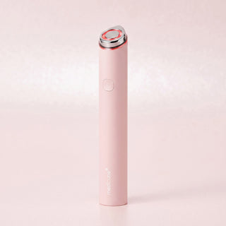 Medicube – AGE-R Booster Pro Mini Plus، وردي