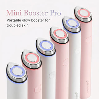 Medicube – AGE-R Booster Pro Mini Plus, Pink