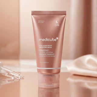 Medicube - Collagen Night Wrapping Mask 75ml