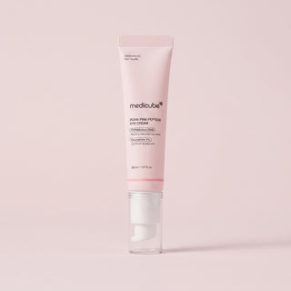 Medicube – PDRN Pink Peptide Eye Cream – 30ml