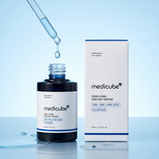 Medicube Zero Pore One Day Serum 30ml