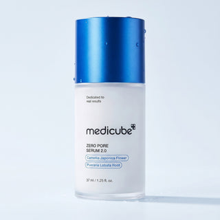 Medicube – Zero Pore Serum 2.0 – 37ml