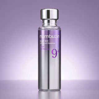 Numbuzin – No.9+ NAD BIO سيروم ليفتينغ-سيل، 30 مل