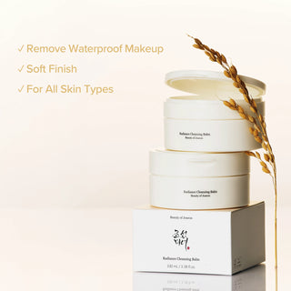 Beauty of Joseon – Radiance Cleansing Balm, 100ml