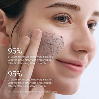 Beuaty of Joseon - Red Bean Refreshing Pore Mask, 140ml