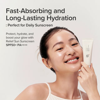 Beauty of Joseon – Relief Sun Rice + Probiotics SPF50+, 50ml
