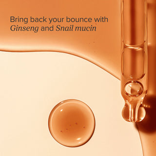 Beauty of Joseon – Revive Serum: Ginseng+Snail Mucin, 30ml – 1 fl.oz.