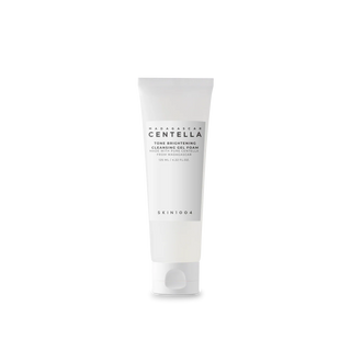 SKIN1004 – مادغاسكار سينتيلا تون برايتينينج غسول جل رغوي، 125 مل