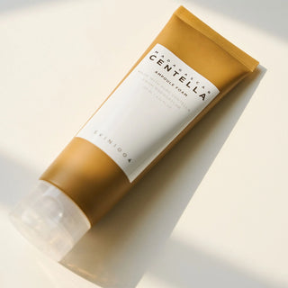 SKIN1004 – Madagascar Centella Ampoule Cleansing Foam