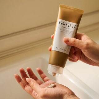 SKIN1004 – Madagascar Centella Ampoule Cleansing Foam