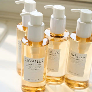 SKIN1004 – Madagascar Centella Light Cleansing Oil 30ml