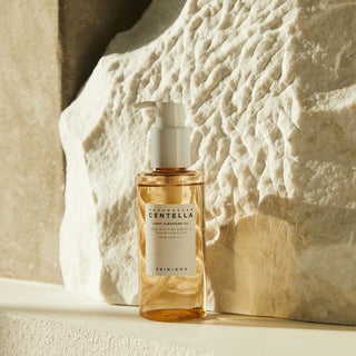 SKIN1004 – Madagascar Centella Light Cleansing Oil 30ml