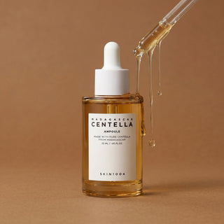 SKIN1004 – أمبولة مدغشقر سنتيلا، 55 مل