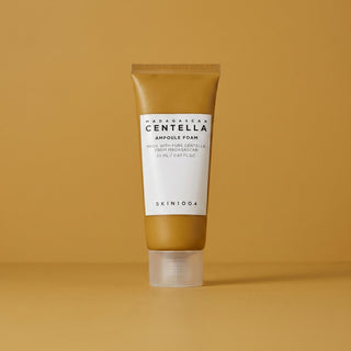 SKIN1004 – غسول رغوي أمبولة مدغشقر سنتيلا
