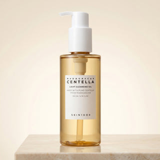 SKIN1004 – Madagascar Centella Gentle Cleansing Oil, 200ml