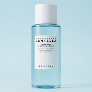 SKIN1004 – تونر مدغشقر سينتيلا هيالو-سيكا المشرق – 210 مل