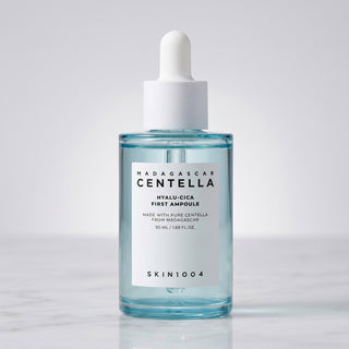 SKIN1004 – أمبولة مدغشقر سينتيلا هيالو-سيكا الأولى 50 مل