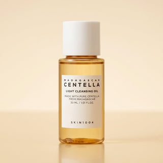 SKIN1004 – زيت تنظيف مادغاسكار سينتيلا الخفيف 30 مل
