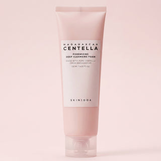 SKIN1004 – Madagascar Centella Poremizing Deep Cleansing Foam, 125ml