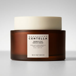 SKIN1004 – مدغشقر سنتيلا بروبيو سيكا كريم معزز – 50 مل