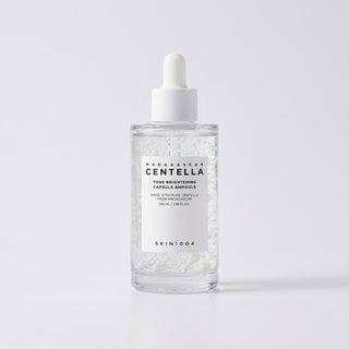 SKIN1004 – أمبولة كبسولات مدغشقر سينتيلا لتفتيح البشرة، 100 مل