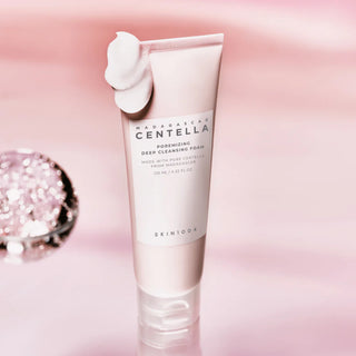 SKIN1004 – Madagascar Centella Poremizing Deep Cleansing Foam, 125ml