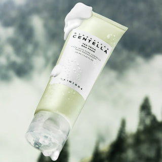 SKIN1004 – Madagascar Centella Tea-Trica BHA Foam – 125ml