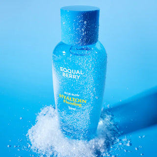 Eqqualberry – Hyaltoin Flooding Toner، 150 مل